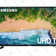 Samsung 55-inch LED 4K UHD Smart Tizen TV